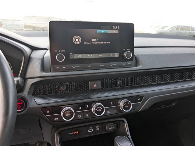 2024 Honda CR-V Hybrid Sport photo 18