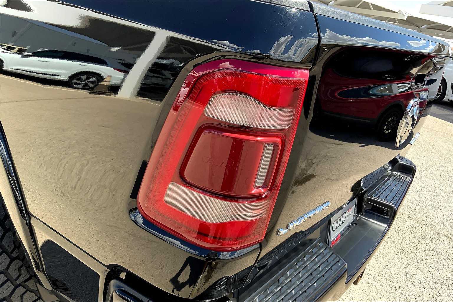 2024 Ram 1500 Limited photo 27