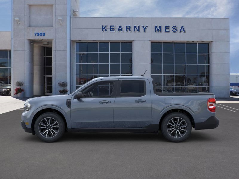 2024 Ford Maverick Lariat photo 27