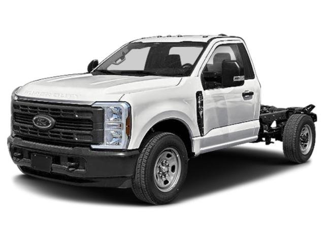 2026 Ford F-350 Base's photo