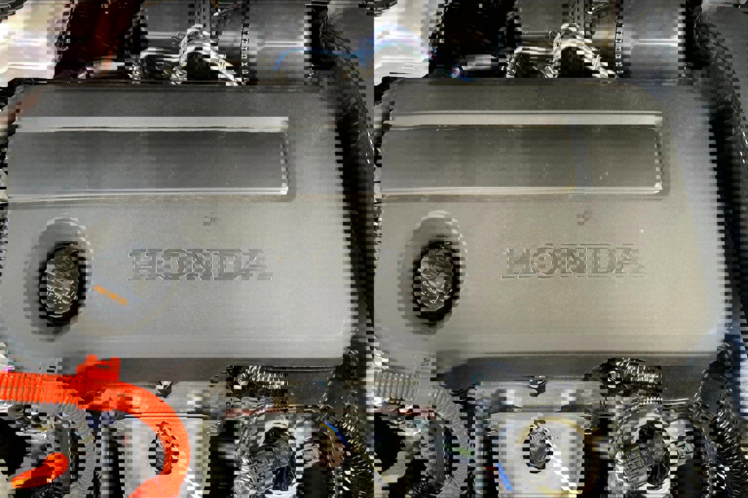 2024 Honda CR-V Hybrid Sport photo 29