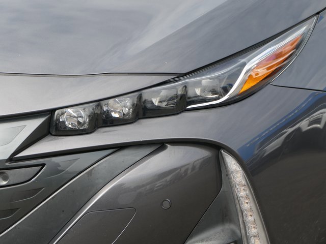 2020 Toyota Prius Prime photo 10