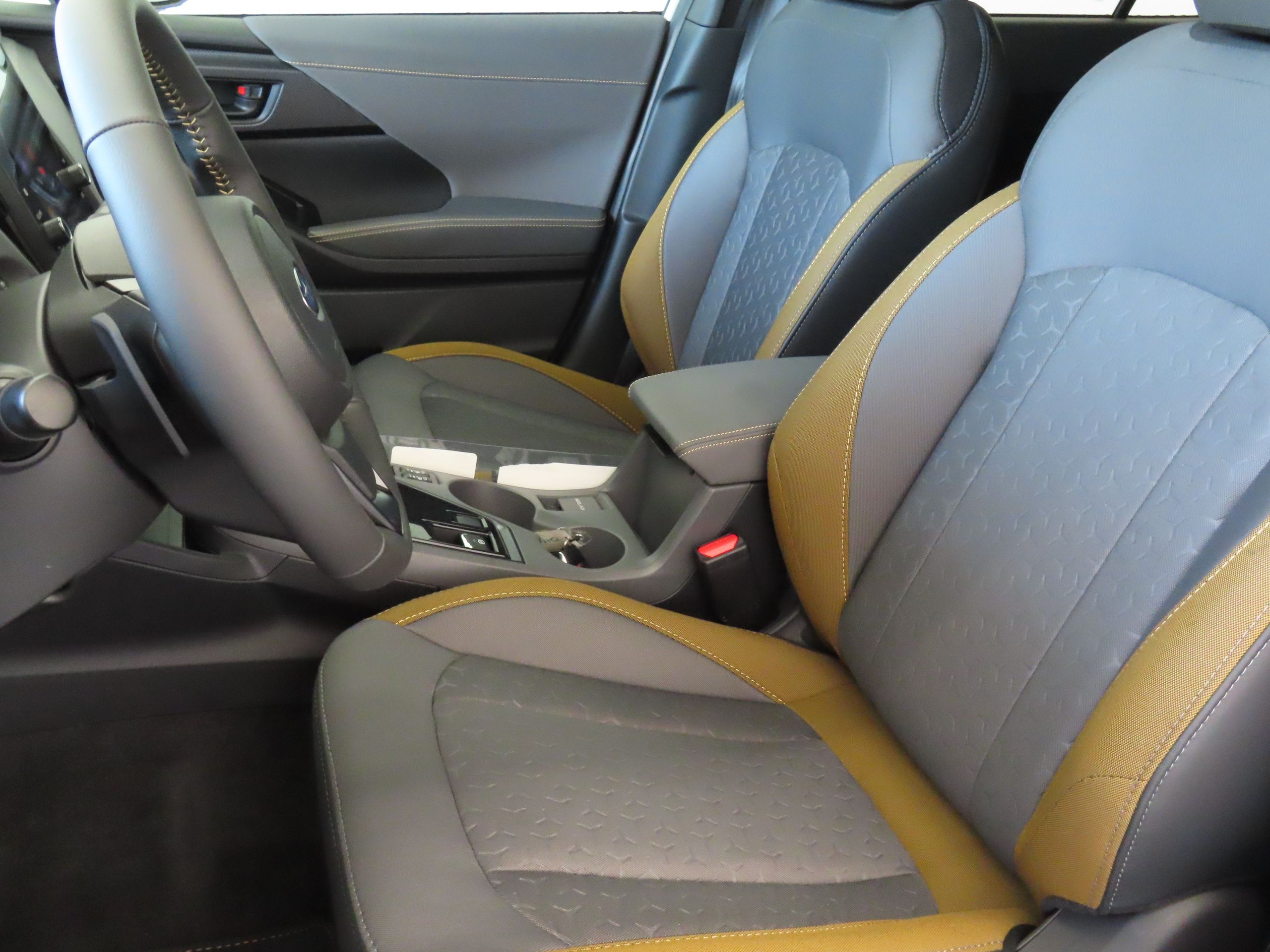 2025 Subaru Crosstrek Sport photo 10