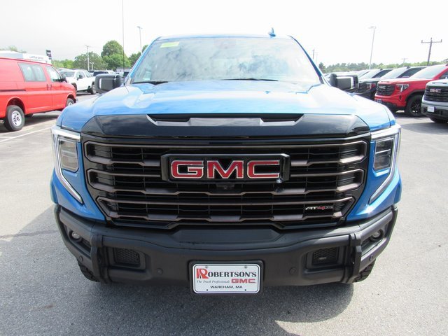 2024 Gmc Sierra 1500 AT4X photo 4