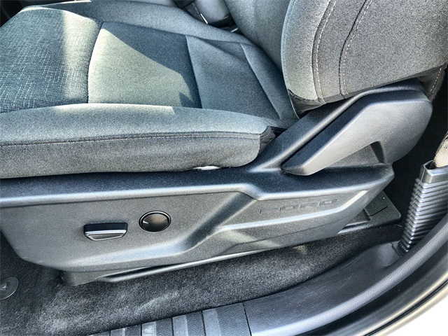 2024 Ford F-150 XLT photo 4