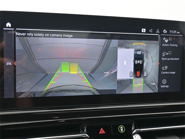 2026 Bmw 850i xDrive Convertible photo 3