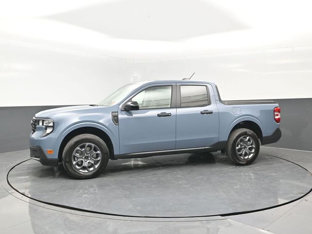2025 Ford Maverick XLT photo 4