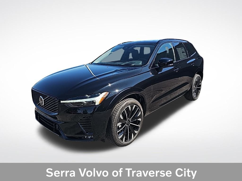 2026 Volvo XC60 Ultra's photo