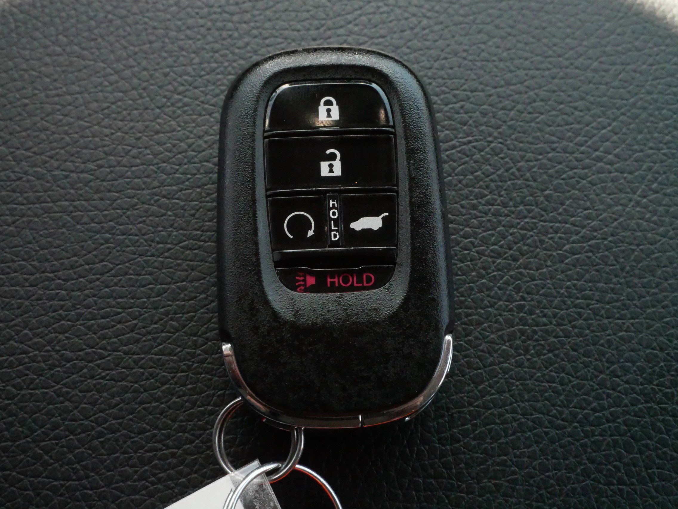2023 Honda Pilot EX-L photo 29