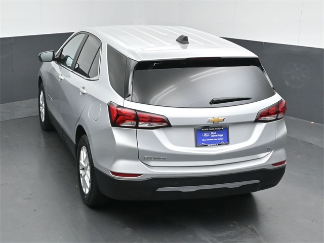 2022 CHEVROLET EQUINOX - Image 49