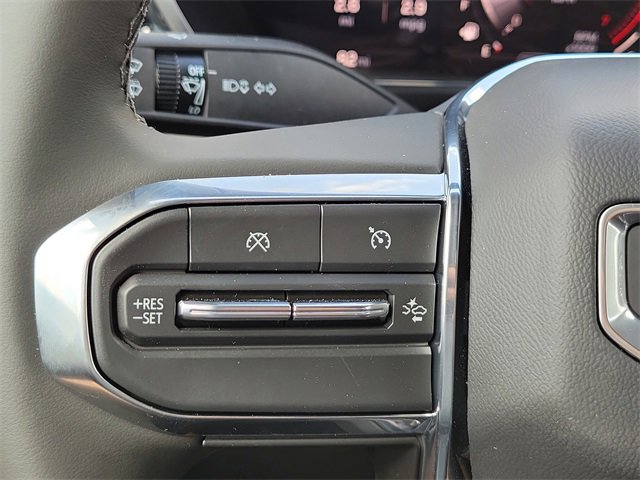 2025 Gmc Canyon Elevation photo 20