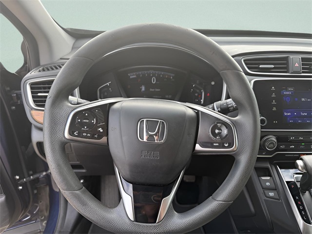 2018 Honda CR-V EX photo 5