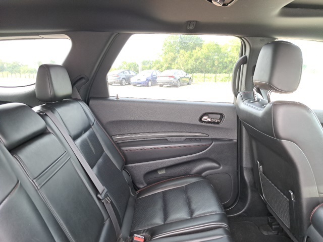 2023 Dodge Durango GT Plus photo 5
