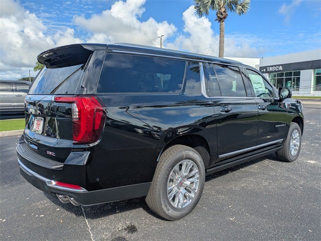 2025 Gmc Yukon XL Denali photo 4