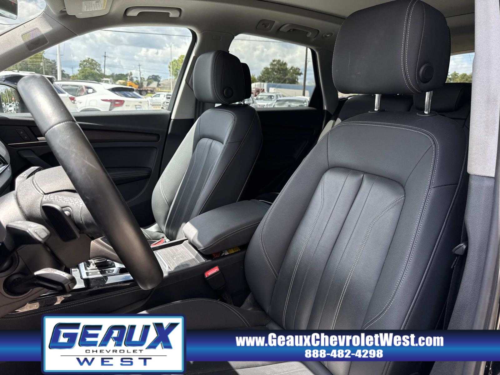 2021 Audi Q5 Premium Plus photo 26