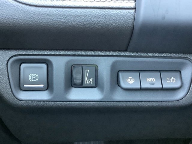 2023 Gmc Acadia SLT photo 18