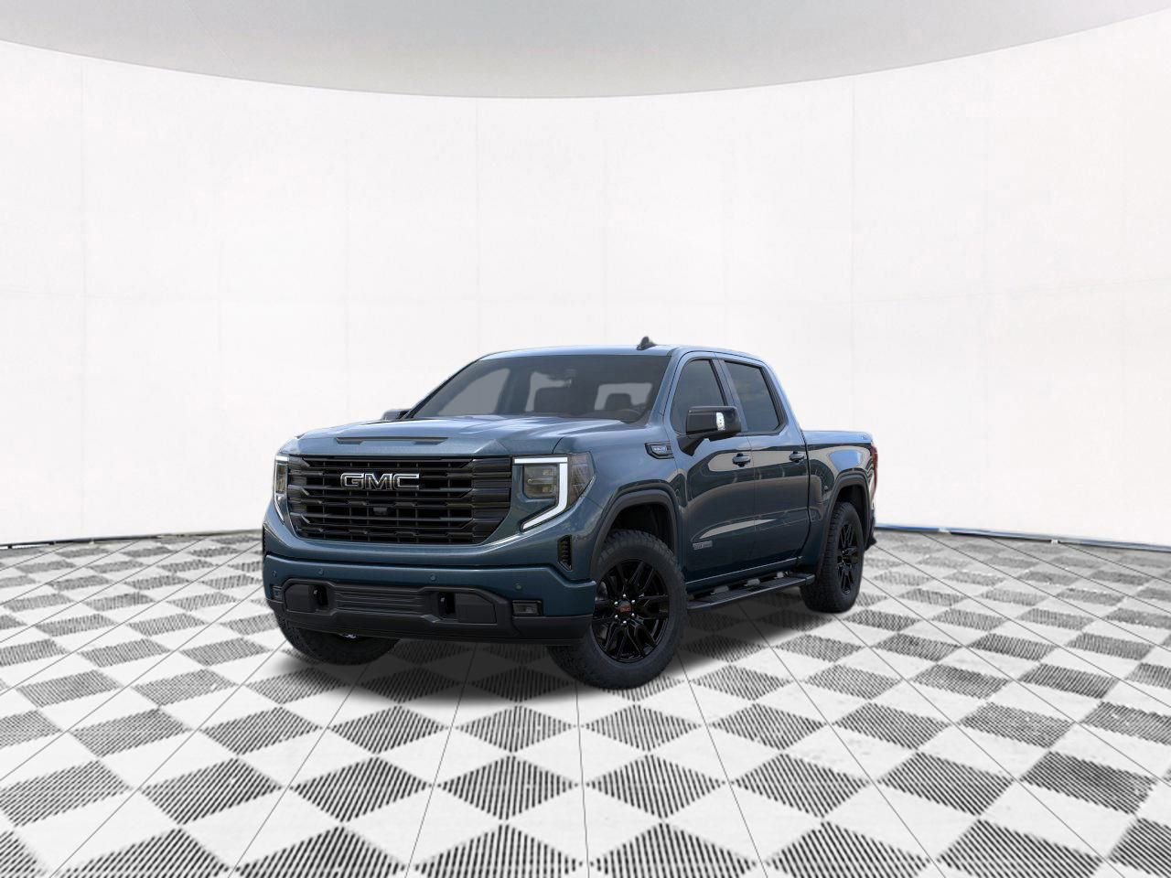 2026 Gmc Sierra 1500 Elevation photo 2