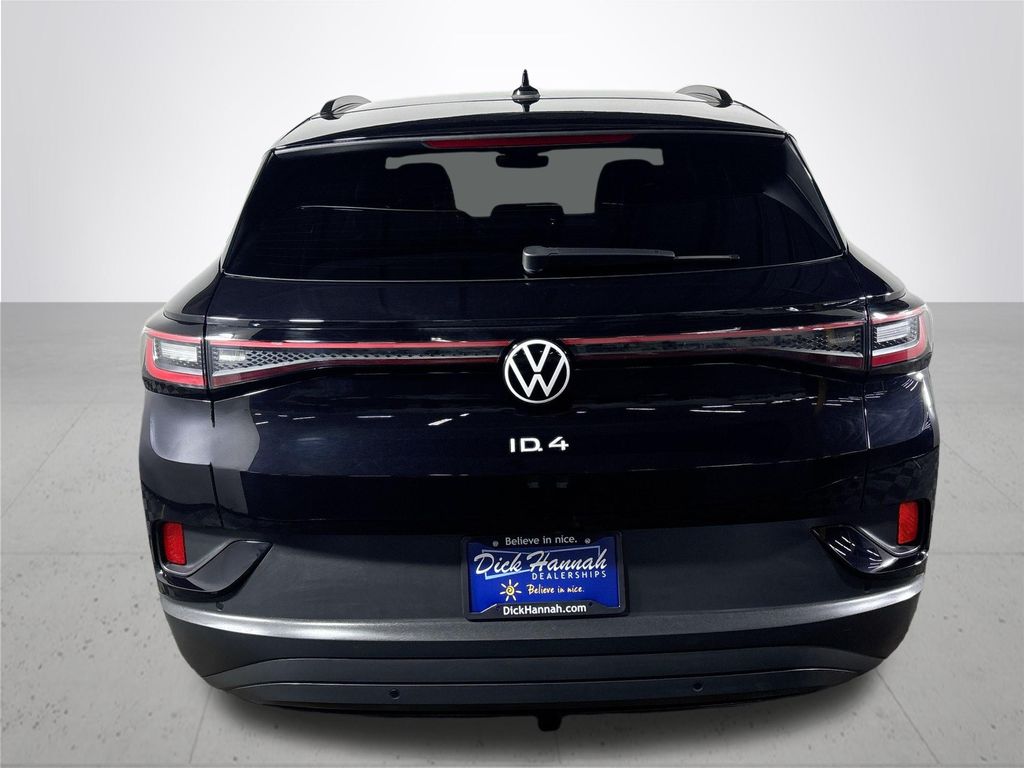 2023 Volkswagen ID.4 Pro photo 7