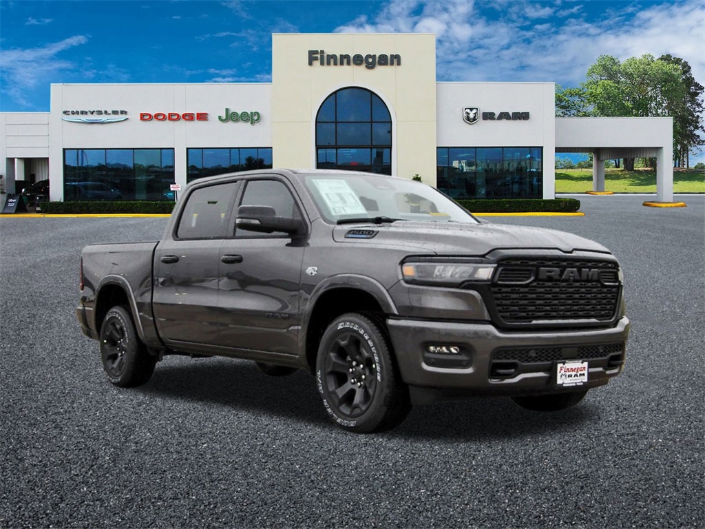 2026 RAM Ram 1500 Pickup Big Horn/Lone Star's photo