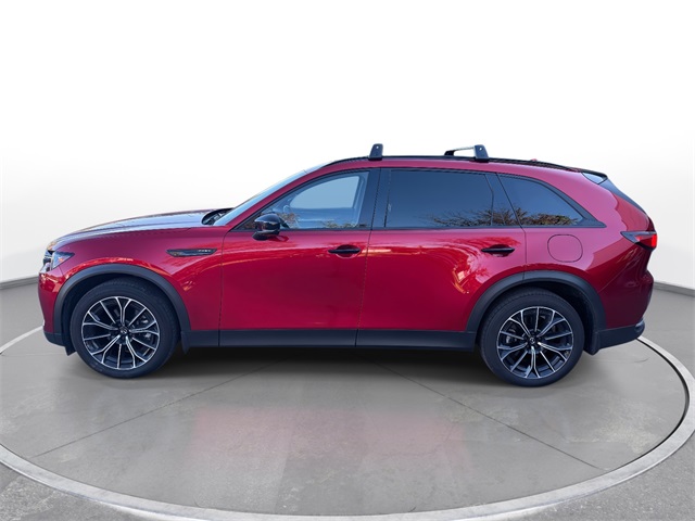 2025 Mazda CX-70 Premium photo 16