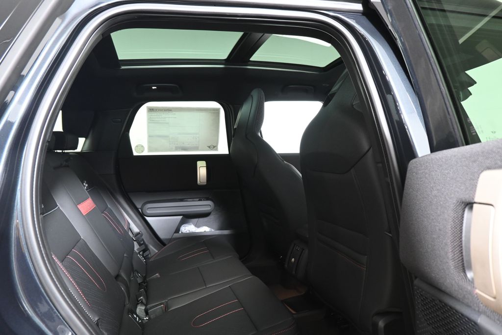 2026 Mini Countryman John Cooper Works ALL4 photo 12