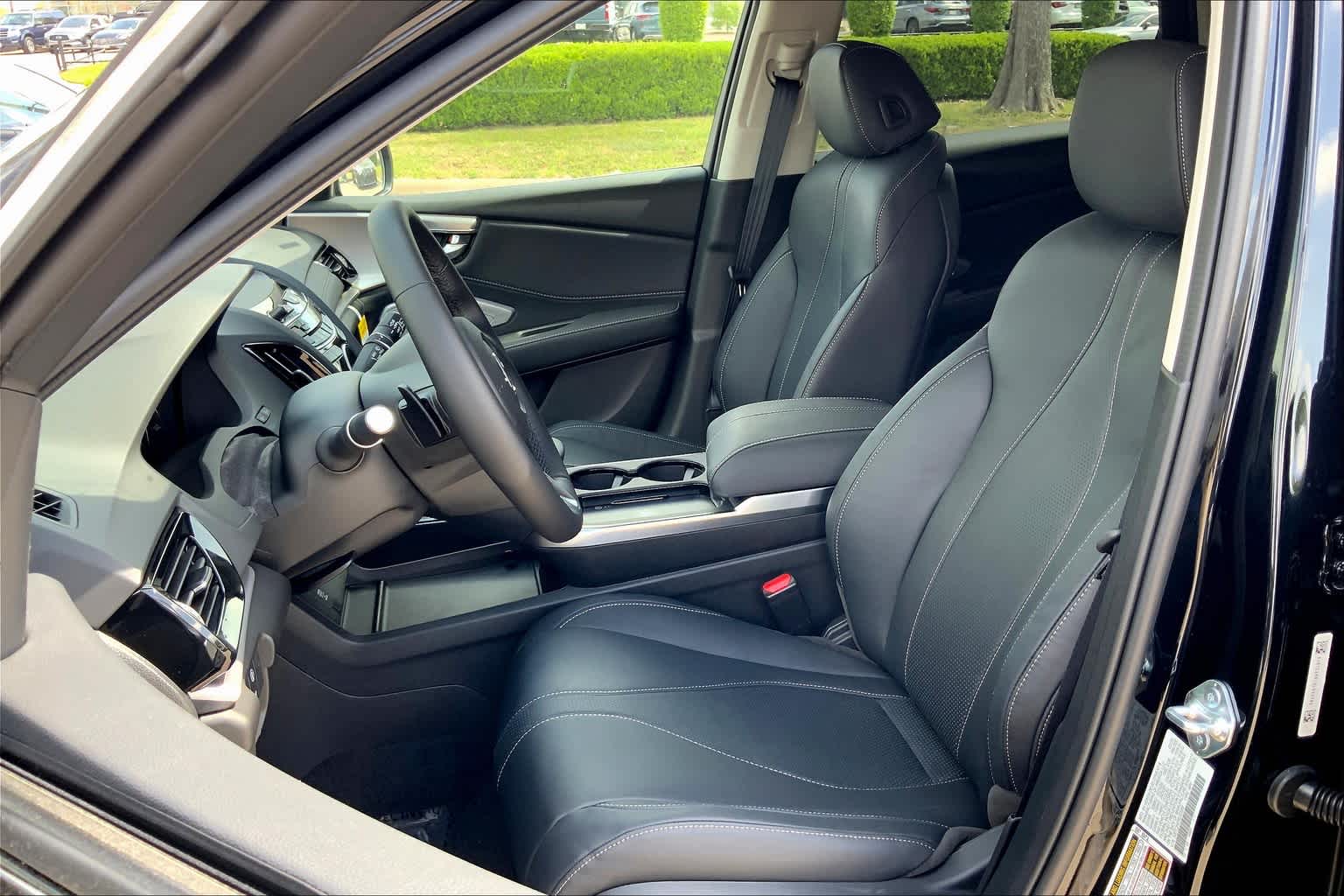 2025 Acura RDX Technology photo 9