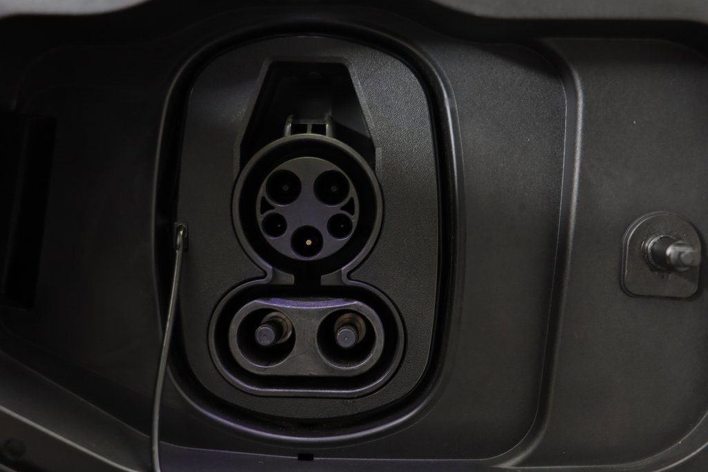 2025 Chevrolet Equinox EV 1LT photo 4