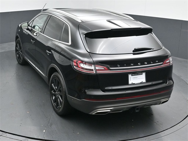 2023 LINCOLN NAUTILUS - Image 47