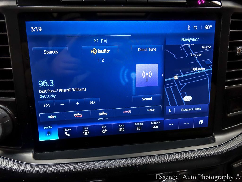 2021 FORD F-150 - Image 17