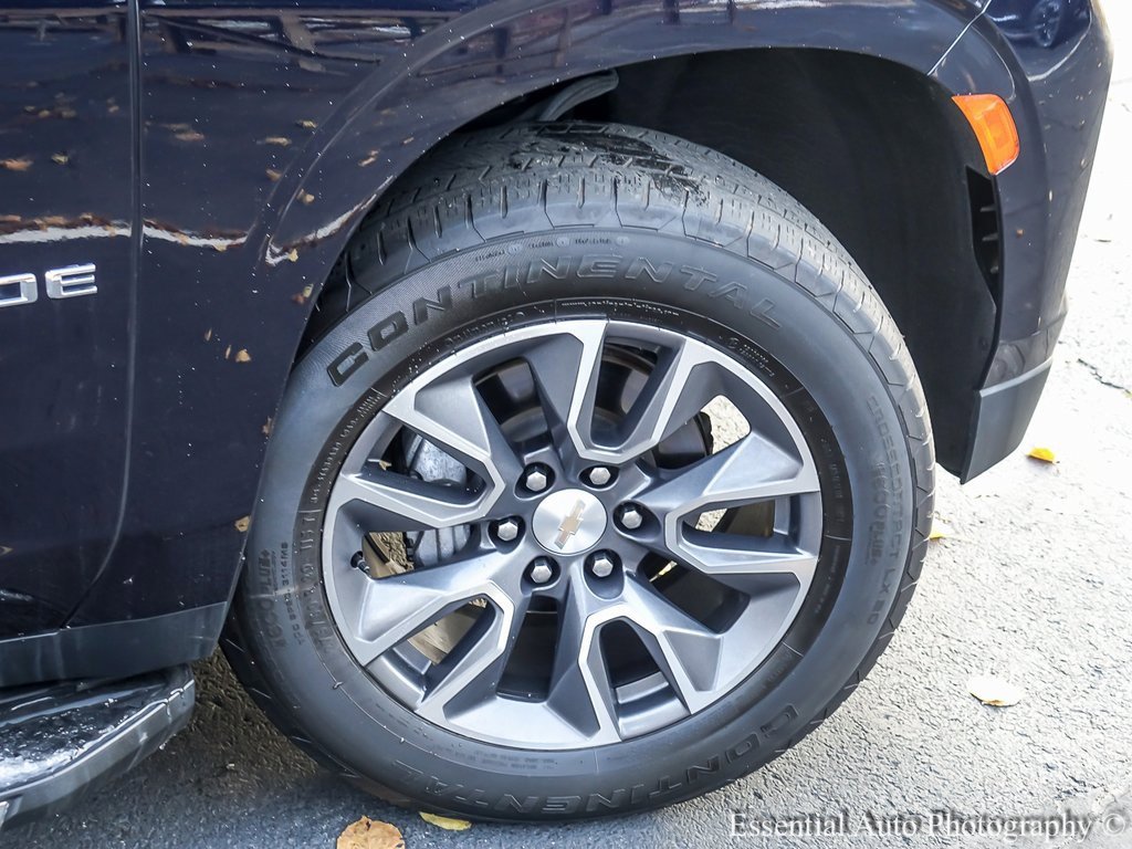 2021 CHEVROLET TAHOE - Image 12