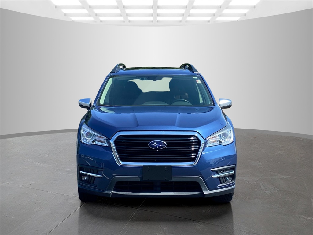 2019 Subaru Ascent Touring photo 4