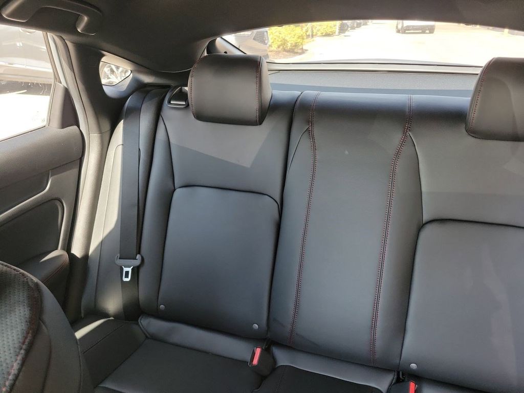 2026 Acura Integra Type S photo 4