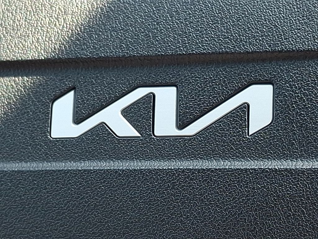 2026 Kia Sportage Hybrid X-Line photo 19