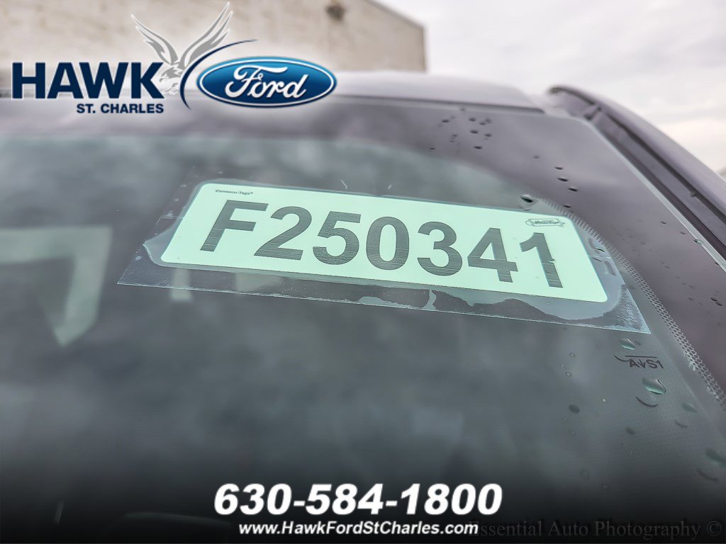 2025 FORD F-150 - Image 19