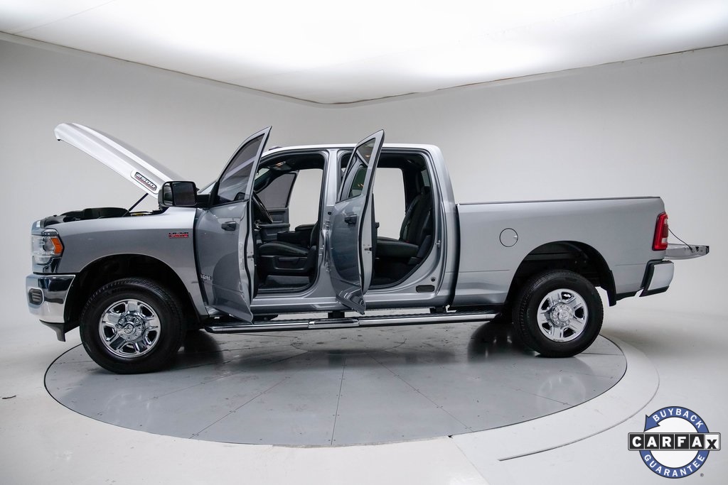 2021 Ram 2500 Tradesman photo 31