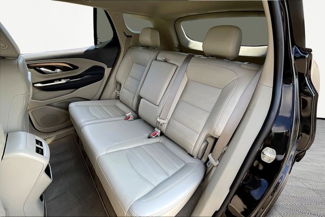 2023 Gmc Terrain Denali photo 15