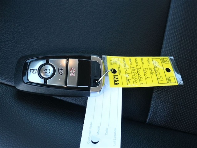 2026 Ford Transit Cargo Van photo 4