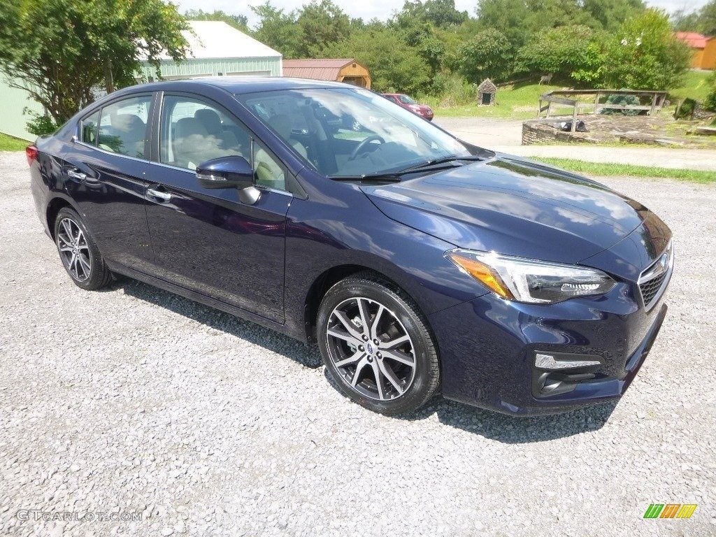 2020 Subaru Impreza Premium