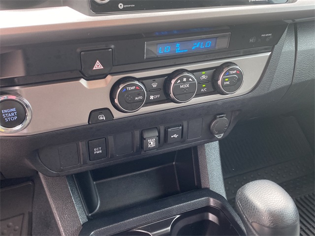 2023 Toyota Tacoma SR5 photo 25
