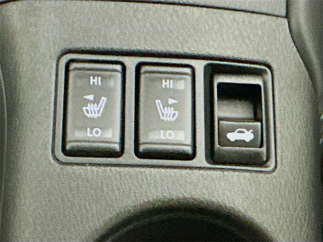 2024 Nissan Z Performance photo 20