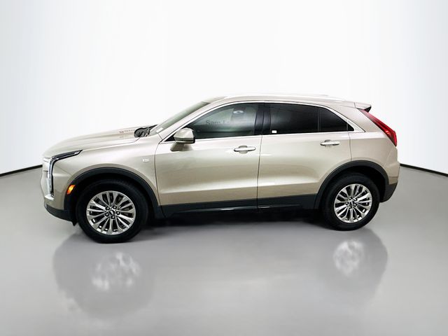 2024 Cadillac XT4 Premium Luxury photo 4
