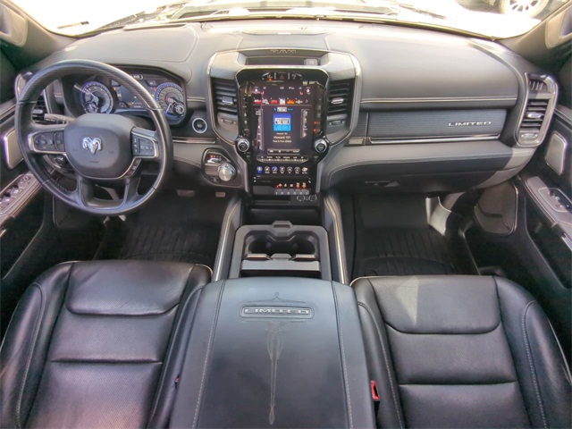 2021 Ram 1500 Limited photo 15