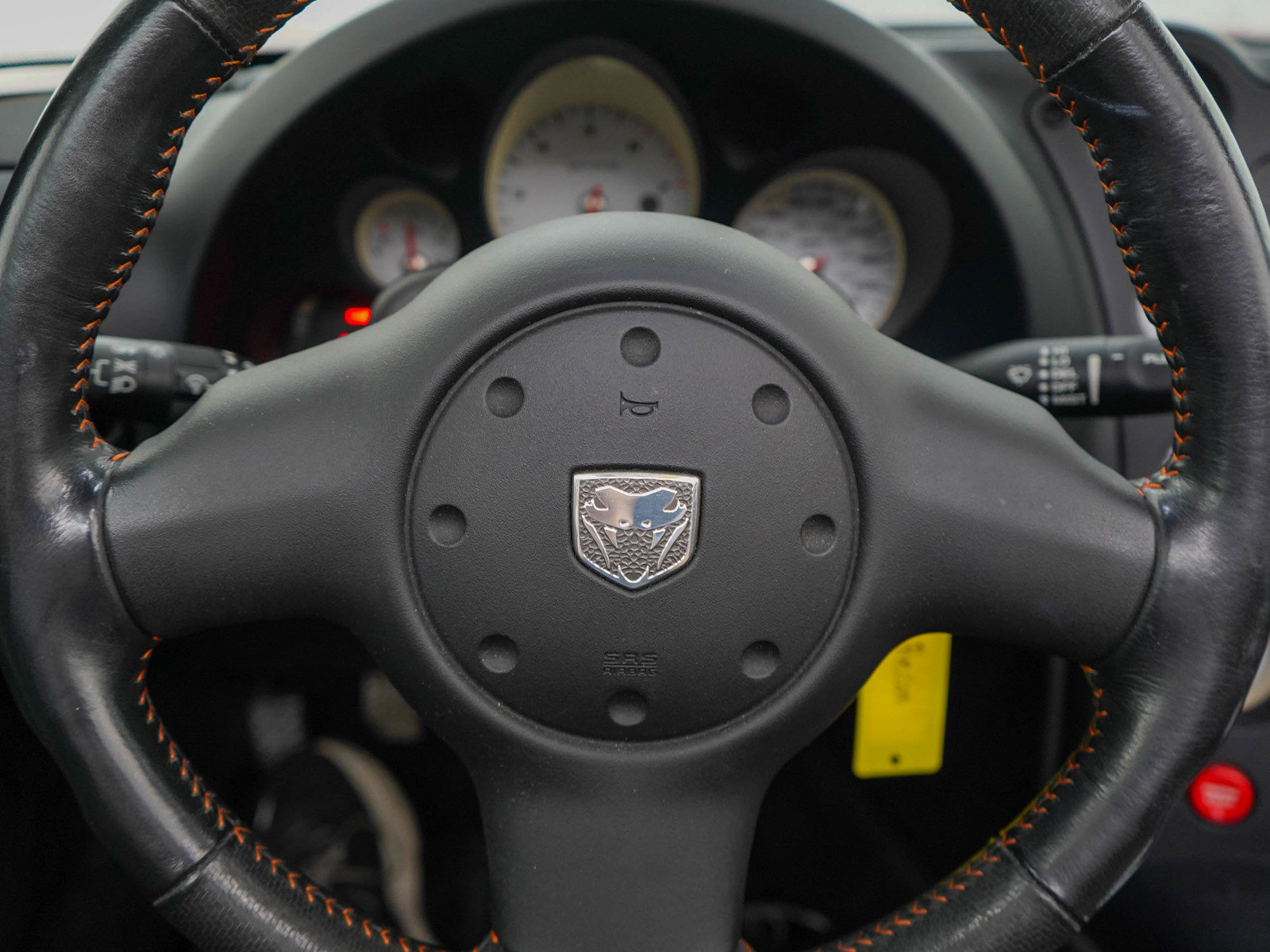 2005 Dodge Viper SRT10 photo 19