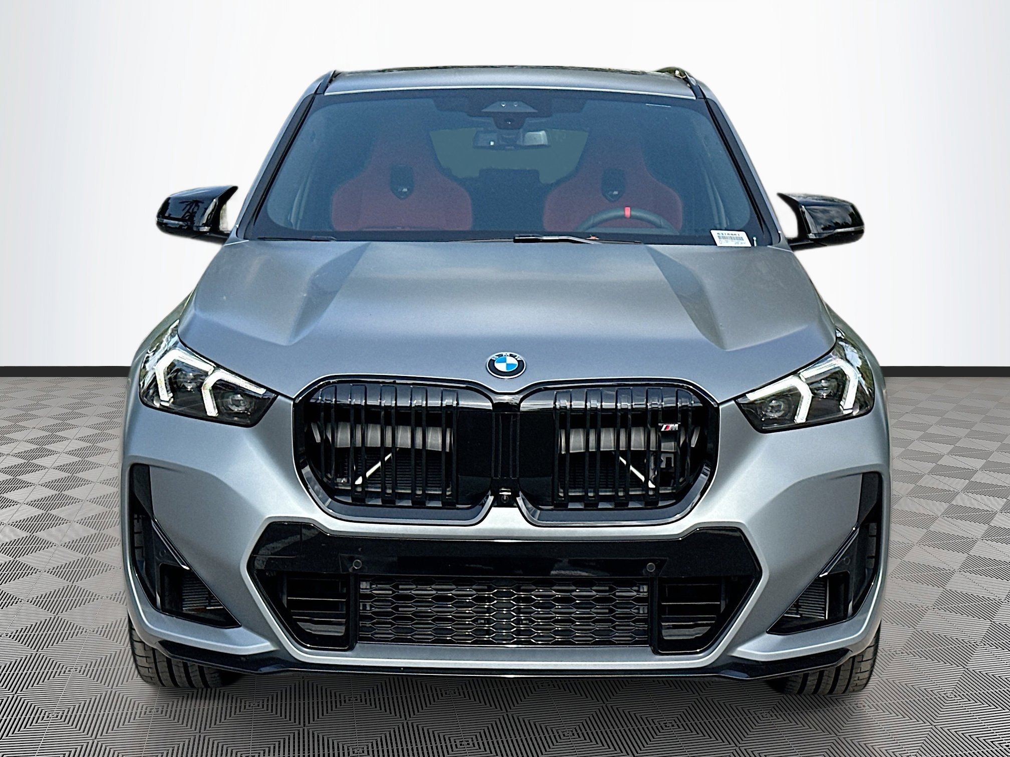 2025 Bmw X1 M35i photo 2