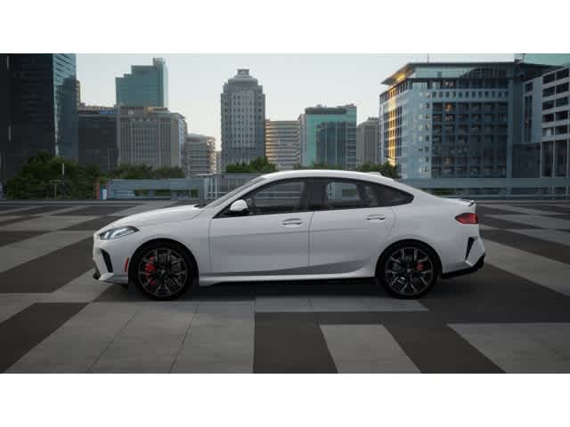 2026 Bmw 228 photo 4