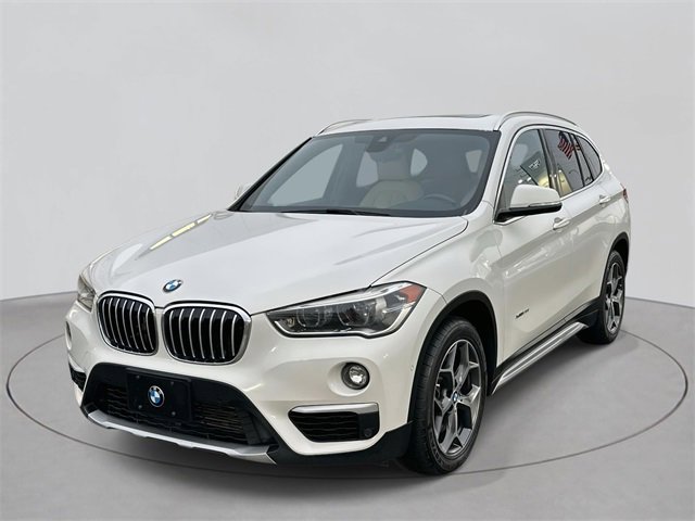 2016 BMW X1 28i
