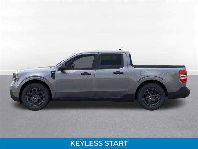 2025 Ford Maverick XLT photo 2