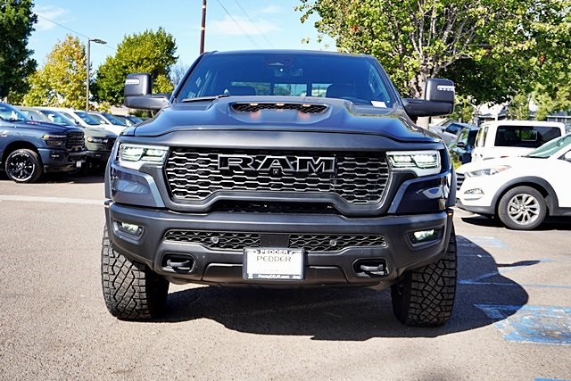 Used 2025 Blue Ram RHO image 4