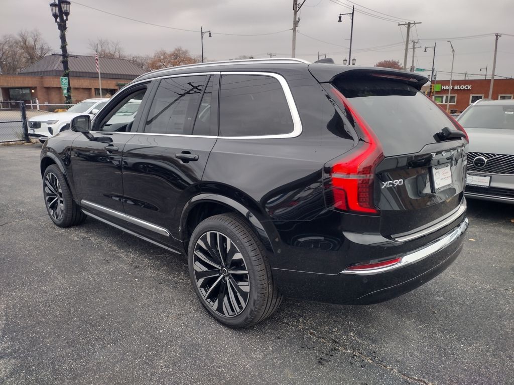 2026 VOLVO XC90 - Image 6