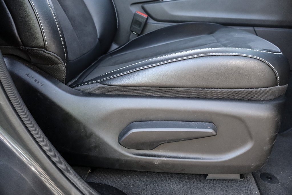 2022 Jeep Grand Cherokee Altitude photo 12